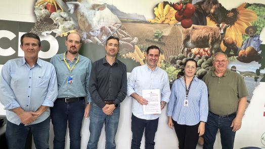 Foto: Andréia Oliveira/Sape