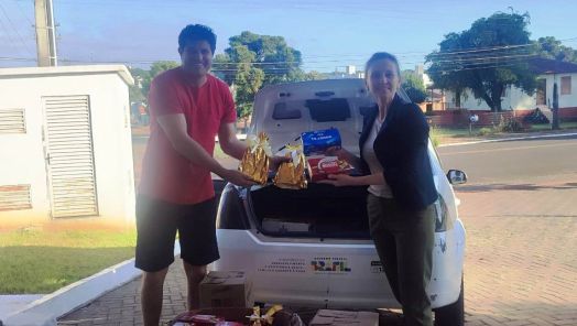 Secretaria de Esportes, Cultura e Lazer retoma o Campeonato Solidário