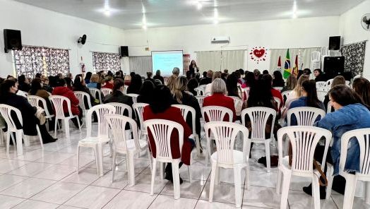 Xanxerê promove 6ª Conferência dos Direitos da Pessoa Idosa com foco em dignidade, equidade e protagonismo