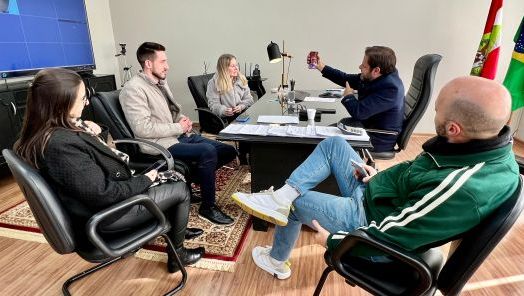  Transporte público será retomado de forma emergencial em Xanxerê