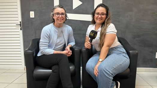 VÍDEO: Projeto Ecos do Tempo vai integrar jovens e idosos em Xanxerê para troca de experiências e combate à violência contra idosos