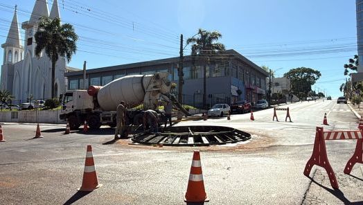 (Foto: Prefeitura de Xanxerê)