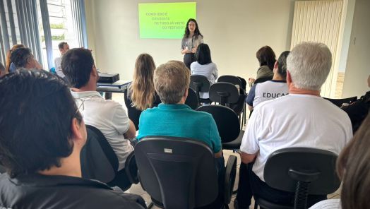 (Foto: Pref. de Abelardo Luz)