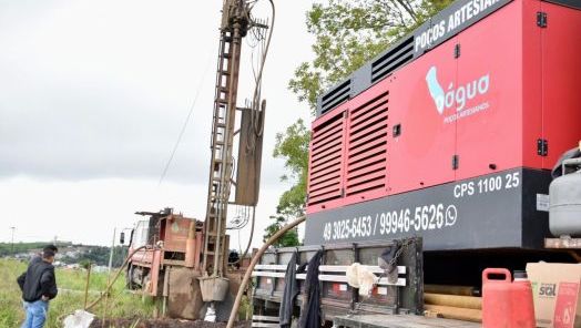 (Foto: Pref. de Xanxerê)