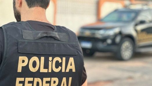 Polícia Federal prende investigado por crimes relacionados à exploração sexual infantojuvenil