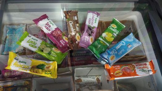 Atacadão de Sorvetes Cremoso celebra aniversário com promoções irresistíveis em Xanxerê