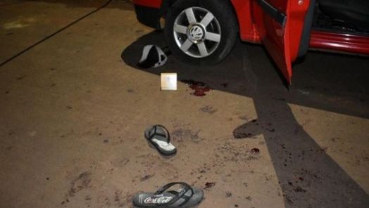 Polícia Civil de Xaxim esclarece homicídio qualificado de jovem de 22 anos