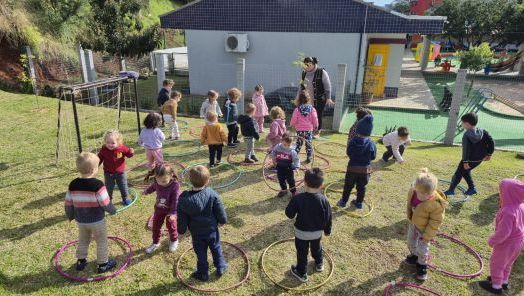 Prazo para matrículas nos CEMEIS encerra nesta sexta-feira (07)