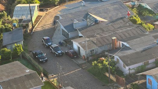 Foto: Polícia Civil