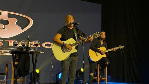 Foto: Maria Luiza Ozelame Sartori/Canal Ideal