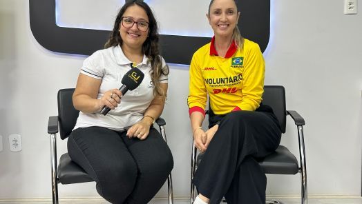 VÍDEO: professora de natação e membro voluntário da SOBRASA fala sobre cuidados para prevenir afogamentos