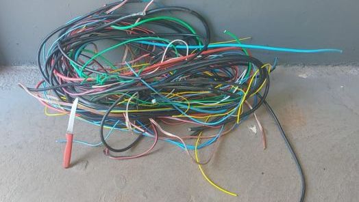 (Foto: GM de Chapecó)