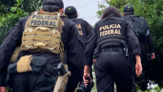 (Foto: Polícia Federal)
