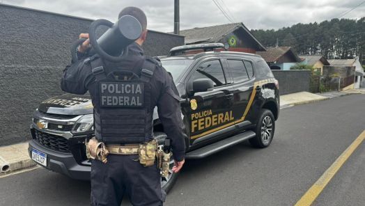 (Foto: Polícia Federal)