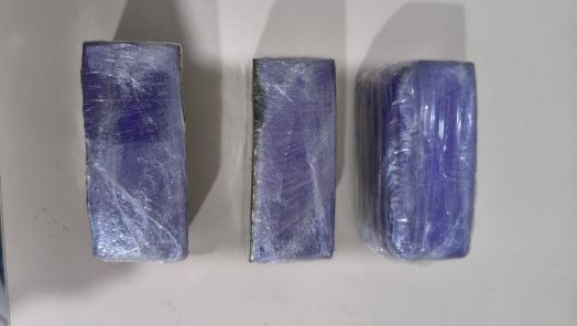 Maconha é encontrada escondida em carro elétrico infantil e homem é preso em flagrante durante operação 