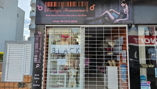 Código Feminino Moda Íntima e Sex Shop apresenta opções criativas para presentear neste Natal