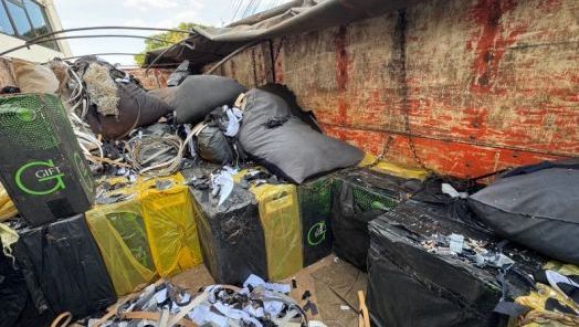 (Foto: Polícia Federal)