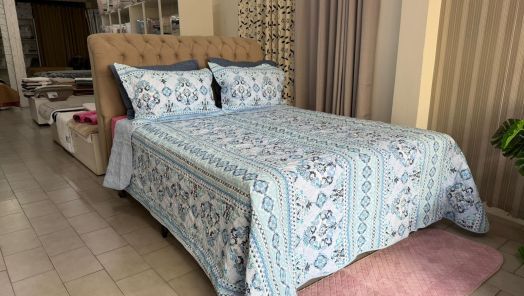 Bem Estar Tapetes e Enxovais: tudo para transformar sua casa em um lar ainda mais acolhedor