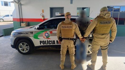 (Foto: Polícia Militar)