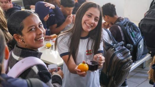 (Foto: Thiago Kauê/Secom)