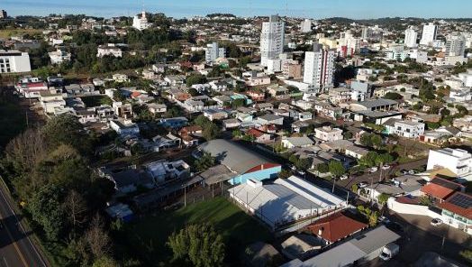 VÍDEO: a nova temporada do quadro Nosso Bairro será em Xaxim