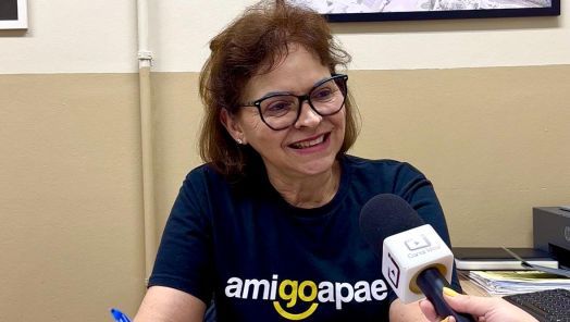 (Foto: Daiane da Silva)