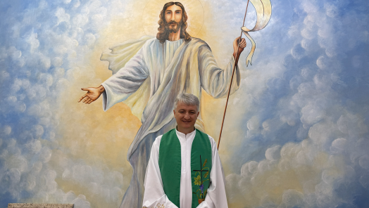 VÍDEO: cuidar da mente também é um ato de fé 