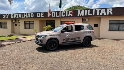 Vereador Calebe pede reforço do efetivo policial e Câmara aprova moção de apelo