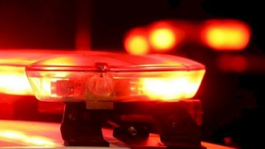 Homem é preso após tentar arrombar residência em Chapecó