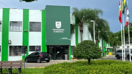 Ataque hacker desvia R$ 12 milhões da Prefeitura de Jaraguá do Sul e caso é investigado