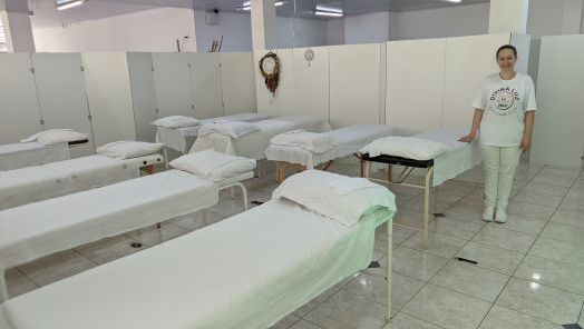 Quadro Mistérios: médium fala sobre atendimentos espirituais em Xaxim