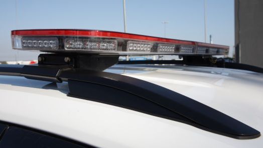 Adolescente é atropelado ao atravessar via rural em Chapecó