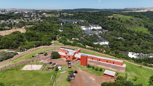 VÍDEO: Quedas Park Hotel oferece experiência especial de fim de ano para empresas