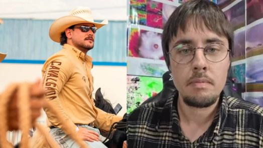 VÍDEO: Piter Scheuer e Rincon estão em uma viagem pelo Rio Grande do Sul 