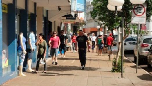 Sindicato fecha acordo de reajuste salarial para trabalhadores do comércio de Xanxerê