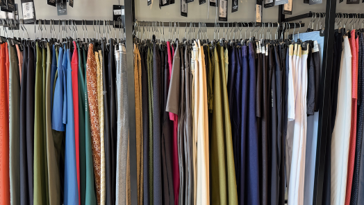 VÍDEO: Descontos em produtos de marcas renomadas na Megazam Xanxerê