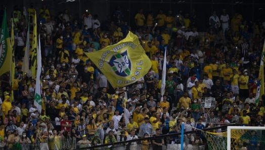 Brasileirão Série A retorna em julho; confira os jogos da 19ª rodada