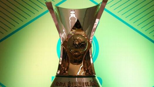 23ª rodada do Brasileirão tem nove jogos neste fim de semana