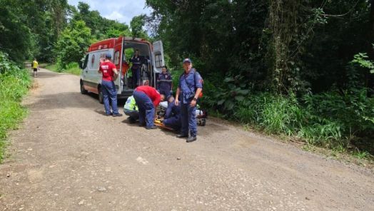 Foto: Gionei Argenta / Oeste Capital