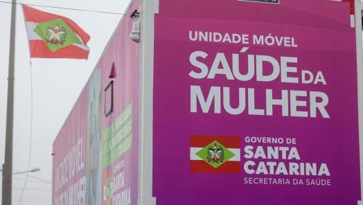 Foto: Roberto Zacarias Secom/GOVSC