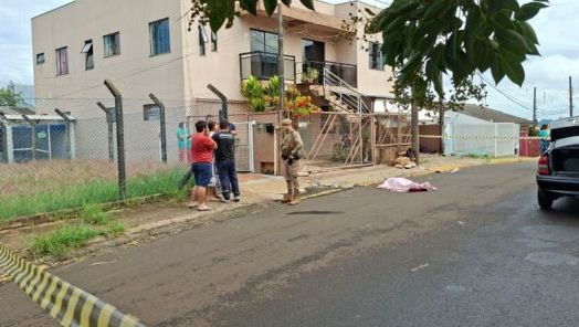 Foto: André de Lazzari/ClicRDC