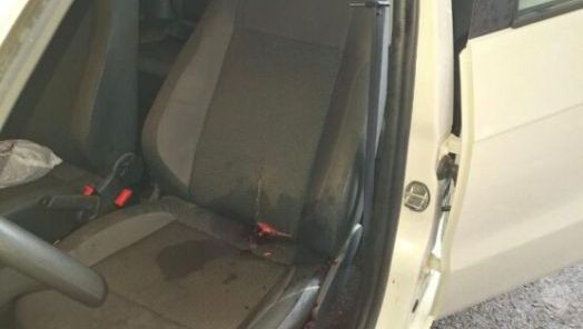 Homem é baleado após discussão e caso é tratado como tentativa de homicídio em Águas de Chapecó