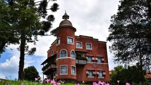 Uma viagem pela história do Tirol Brasileiro