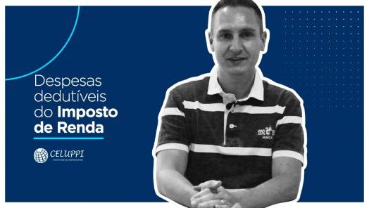 Saiba mais sobre as despesas dedutíveis do Imposto de Renda