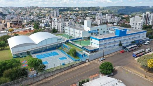 Colégio La Salle e La Salle Agro tem vagas de emprego disponíveis 