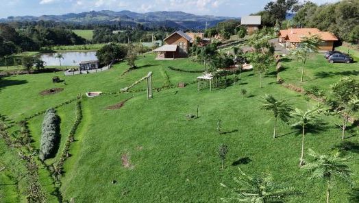VÍDEO: Comidas típicas, locais para se hospedar e vistas encantadoras no Grande Oeste Catarinense