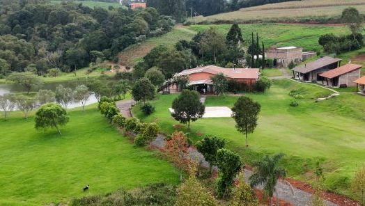 VÍDEO: Destinos para reunir a família e conhecer no Grande Oeste Catarinense