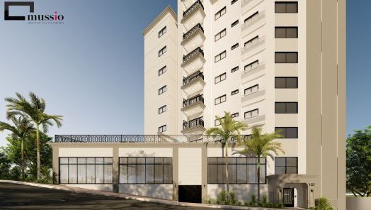 VÍDEO: Aproveite as condições especiais de lançamento do Grécia Residence em Xanxerê 