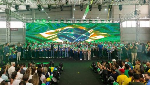 VÍDEO: João Rodrigues fala sobre relação com Jorginho Mello 