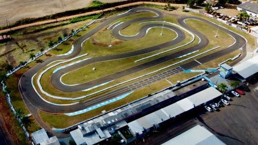 VÍDEO: Copa Randon Compasi Kart promete fim de semana de velocidade e diversão em Xanxerê
